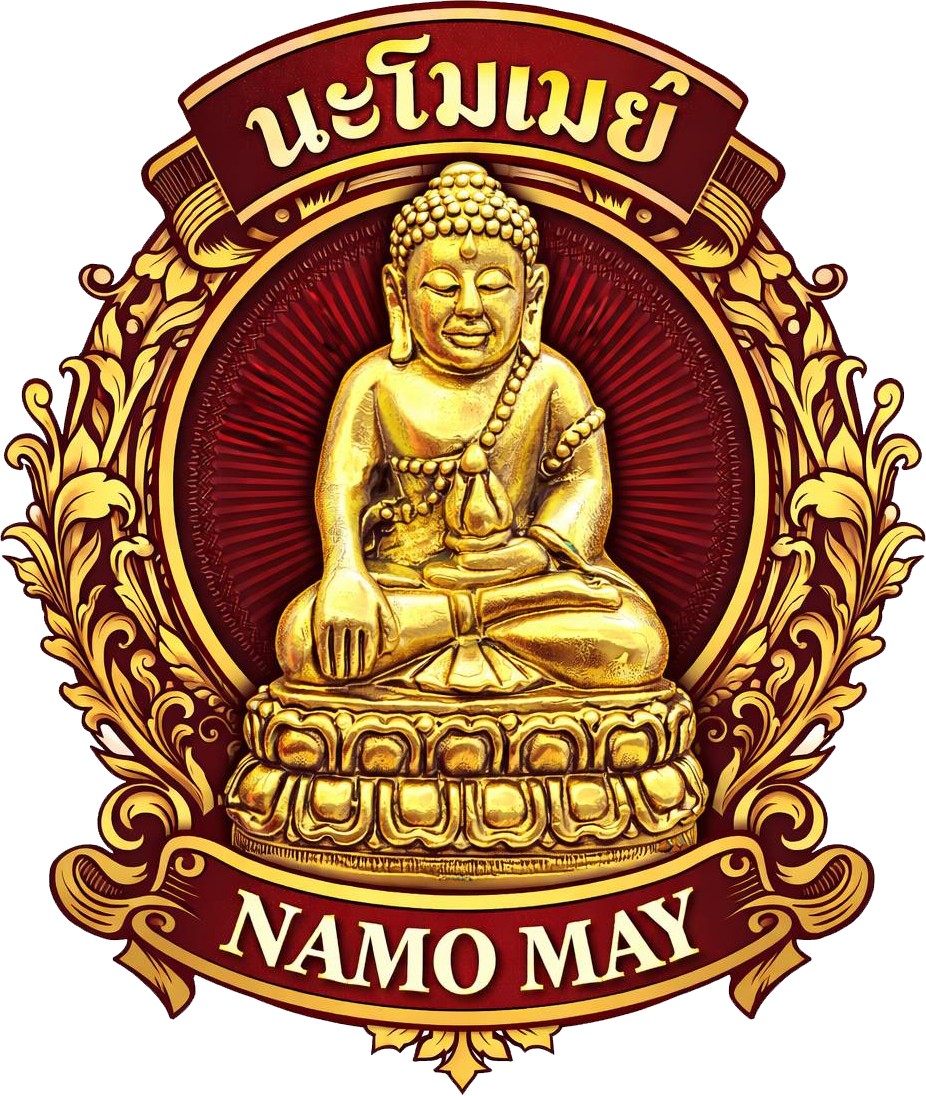 NAMOMAY Logo